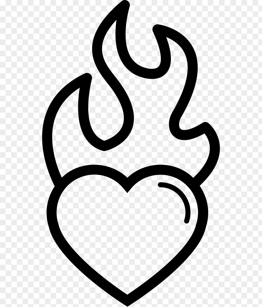 Heart Clip Art PNG