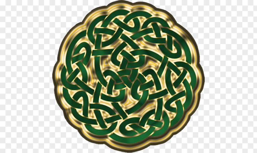 Knot Celtic Celts Gordian Symbol PNG