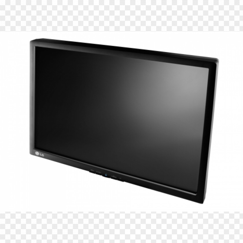 Led Screen Computer Monitors LG Electronics Touchscreen Corp Liquid-crystal Display PNG