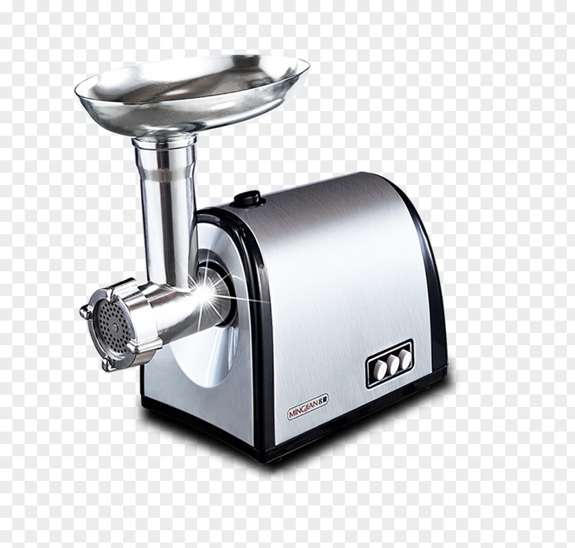 Name Of Kin-Color Shell Meat Grinder Stuffing Ground Home Appliance PNG