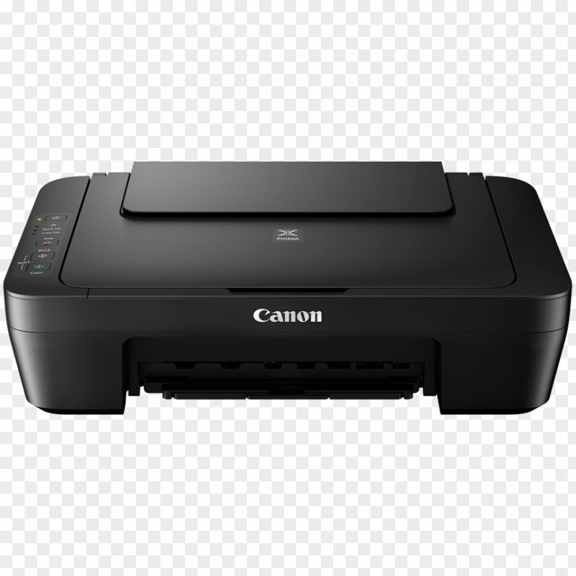 Printer Inkjet Printing Canon PIXMA MG2525 Multi-function PNG