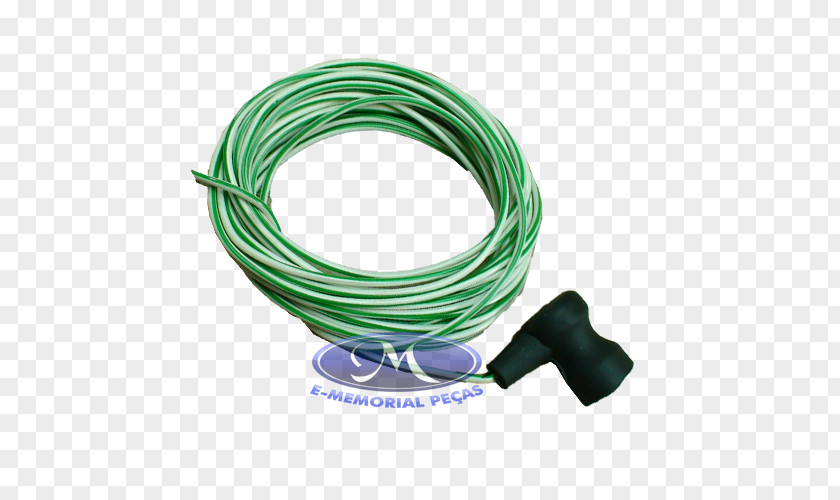 Rope Electrical Cable Wire PNG