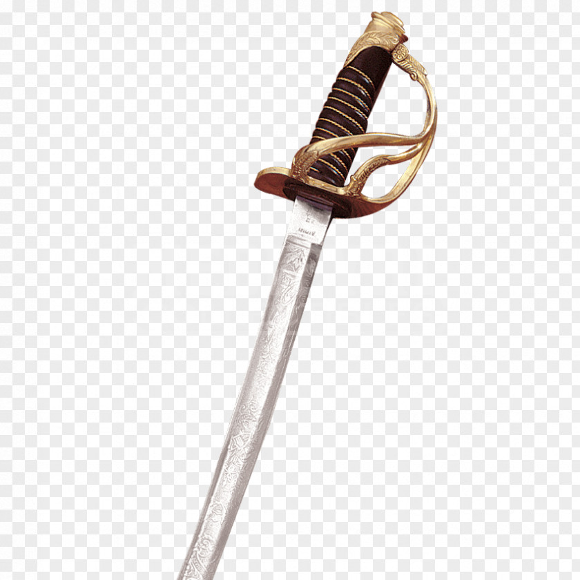 Sabre Épée PNG