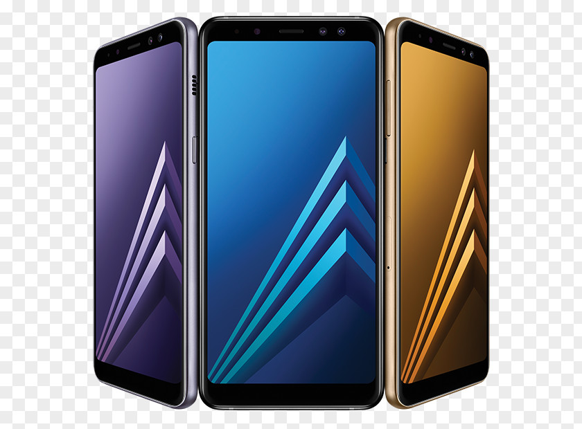 Samsung A8 Galaxy A5 (2017) A7 S8 A Series PNG