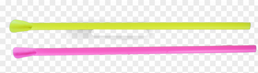 Spoon Chopsticks Plastic Purple PNG