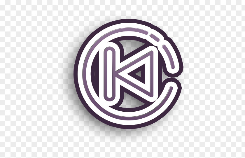 Symbol Logo Auido Icon Fast Rewind Music PNG