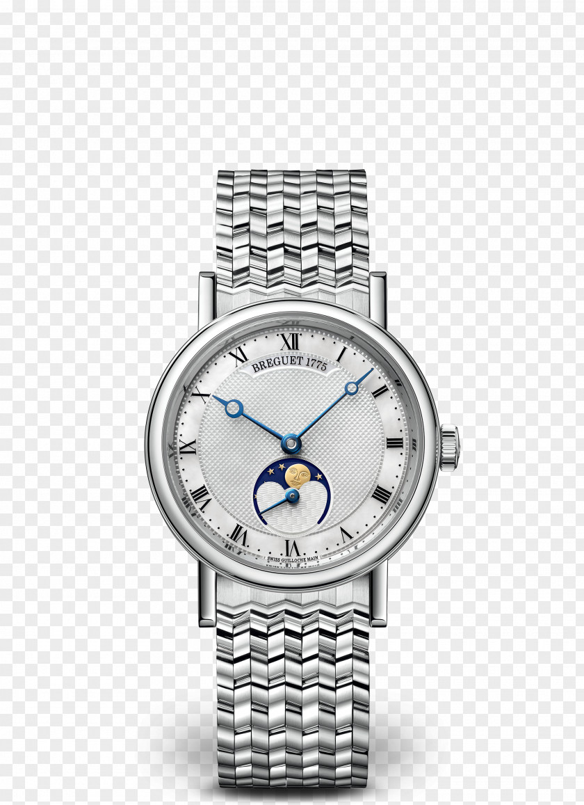 Watch Breguet Omega SA Jewellery Clock PNG