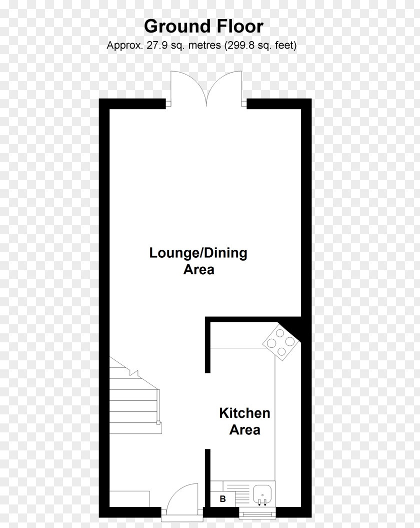 Apartment Studio House Renting Bedroom PNG
