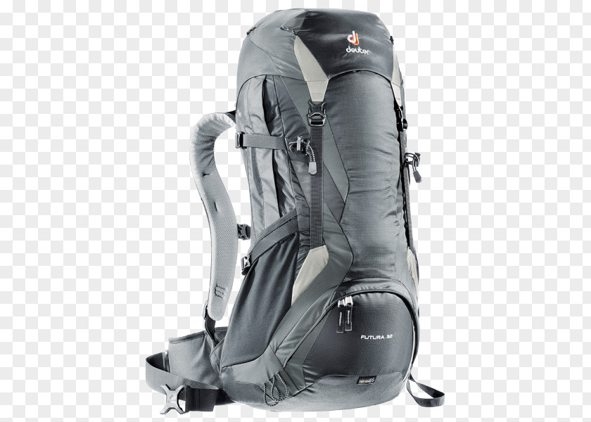Backpack Deuter Sport Hiking ACT Trail 30 Travel PNG