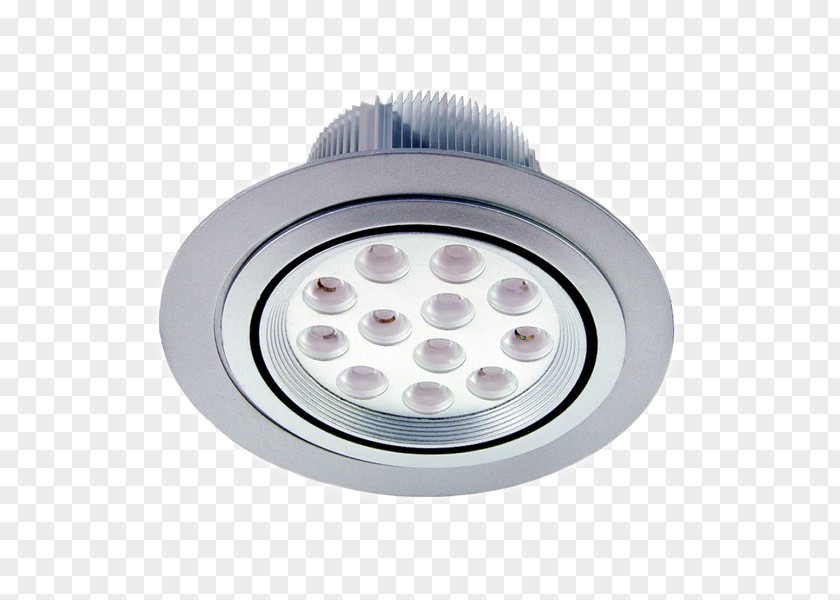 Bipin Lamp Base Recessed Light LED Lighting Light-emitting Diode PNG