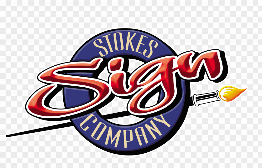 Business Logo Sign Stokes Company Organization PNG