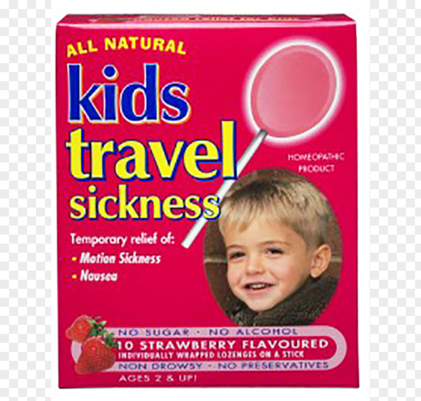 Child Motion Sickness Throat Lozenge Sore Disease PNG