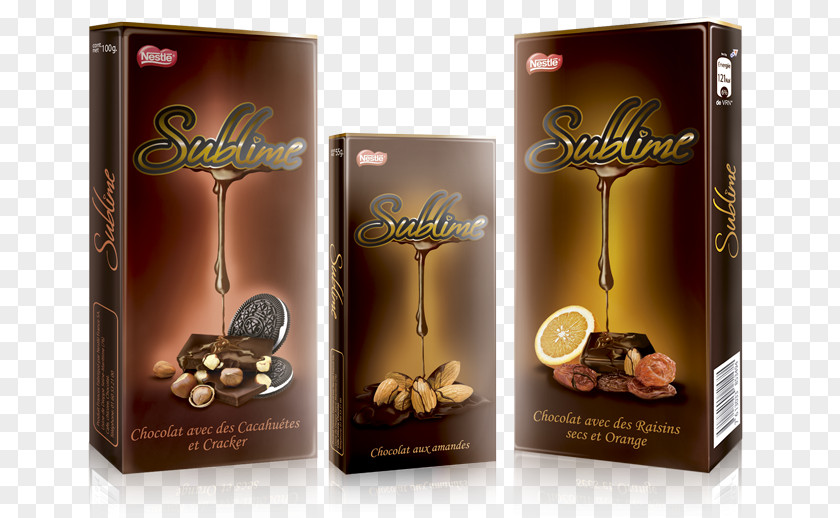 Chocolate Packaging And Labeling New Product Development Advertising Campaign PNG