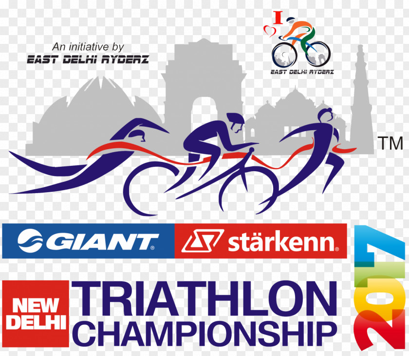 Delhi Triathlon Association New Championship Login Milap Transport PNG