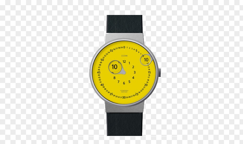 Fashion Watch Smartwatch Chronograph Designer Magnifying Glass PNG