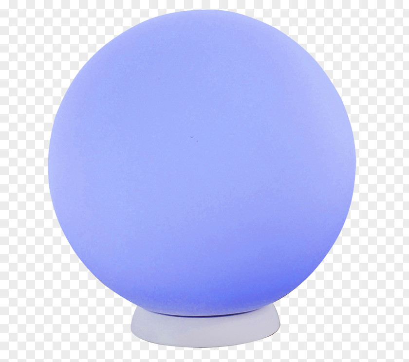 Glowing Sphere Lighting PNG