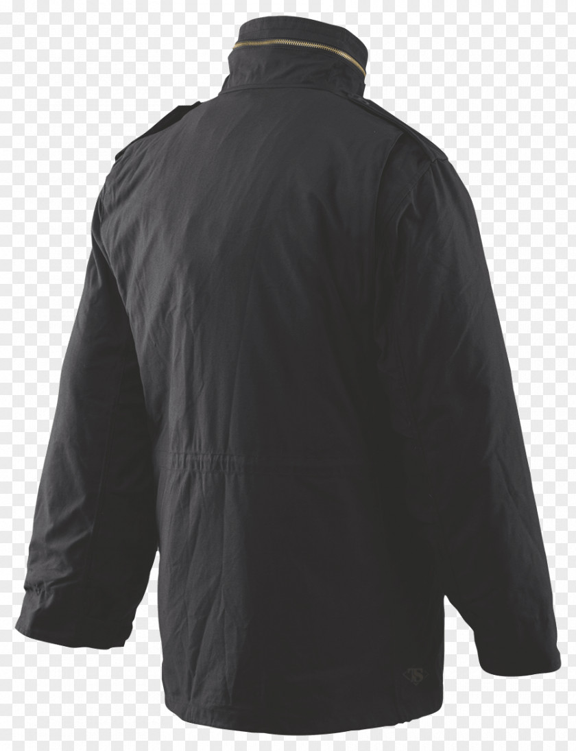 Jacket Zipper Coat Sleeve Nike PNG