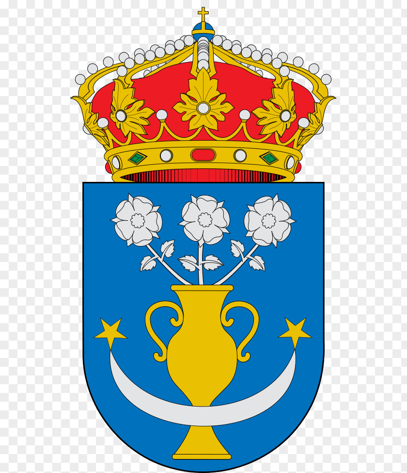 Jarron Alcalá De Guadaíra Escutcheon Escudo Ávila Coat Of Arms Heraldry PNG