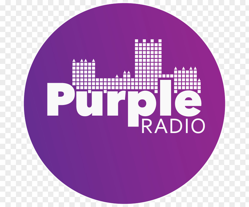 Jingdong Broadcasting Co. Durham University Purple Radio Students' Union PNG