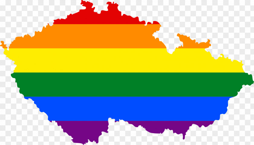 Lgbt LGBT Rights In The Czech Republic Lands Bohemia By Country Or Territory PNG