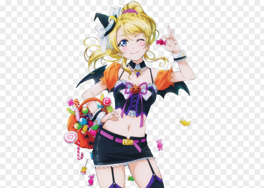 Love Live! School Idol Festival IPhone 6 Nozomi Tojo Eli Ayase Anime PNG iPhone Anime, clipart PNG