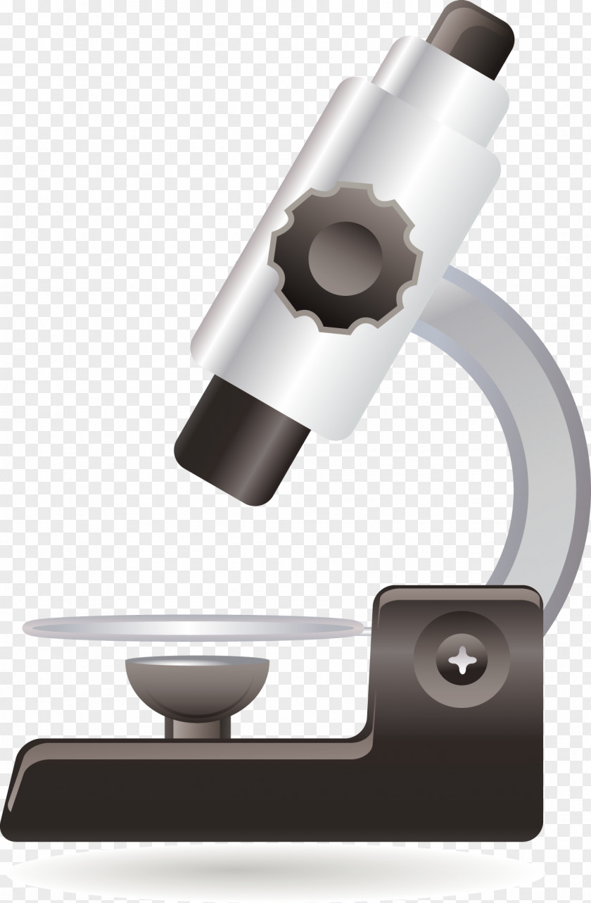 Medical Microscope Elements Laboratory Information Management System Chemical Substance PNG