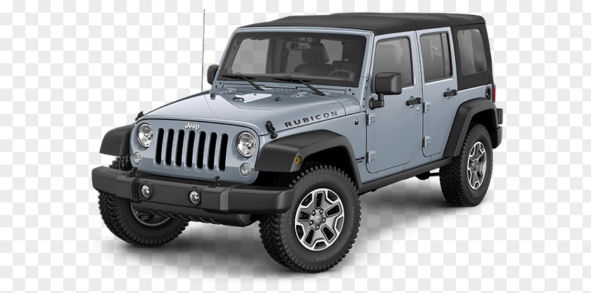 Off Road Vehicle Jeep Wrangler Unlimited Rubicon Car Chrysler Sahara PNG