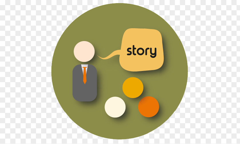 STORY TELLING Communication Content Context Concept Art PNG