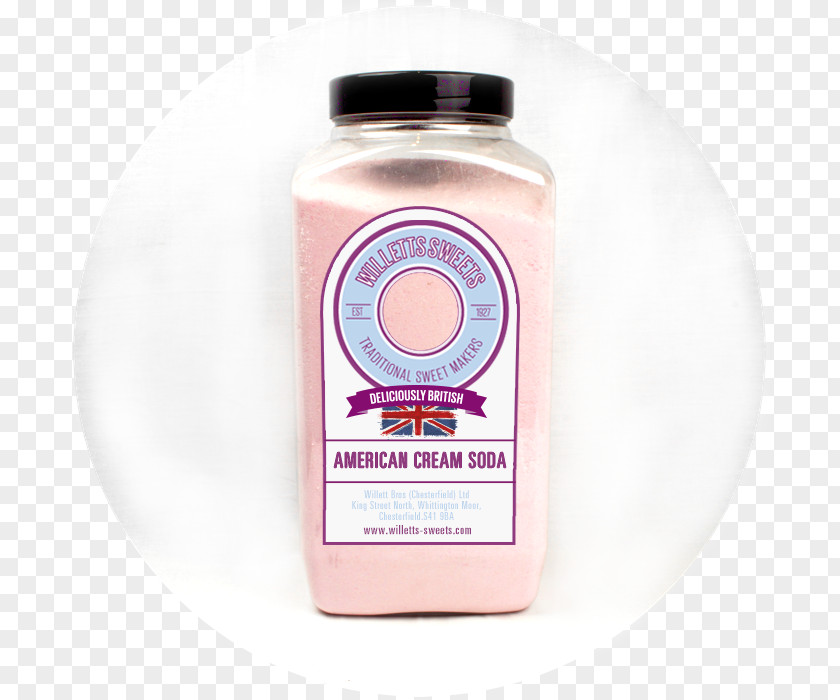 Sweets Jar Flavor PNG