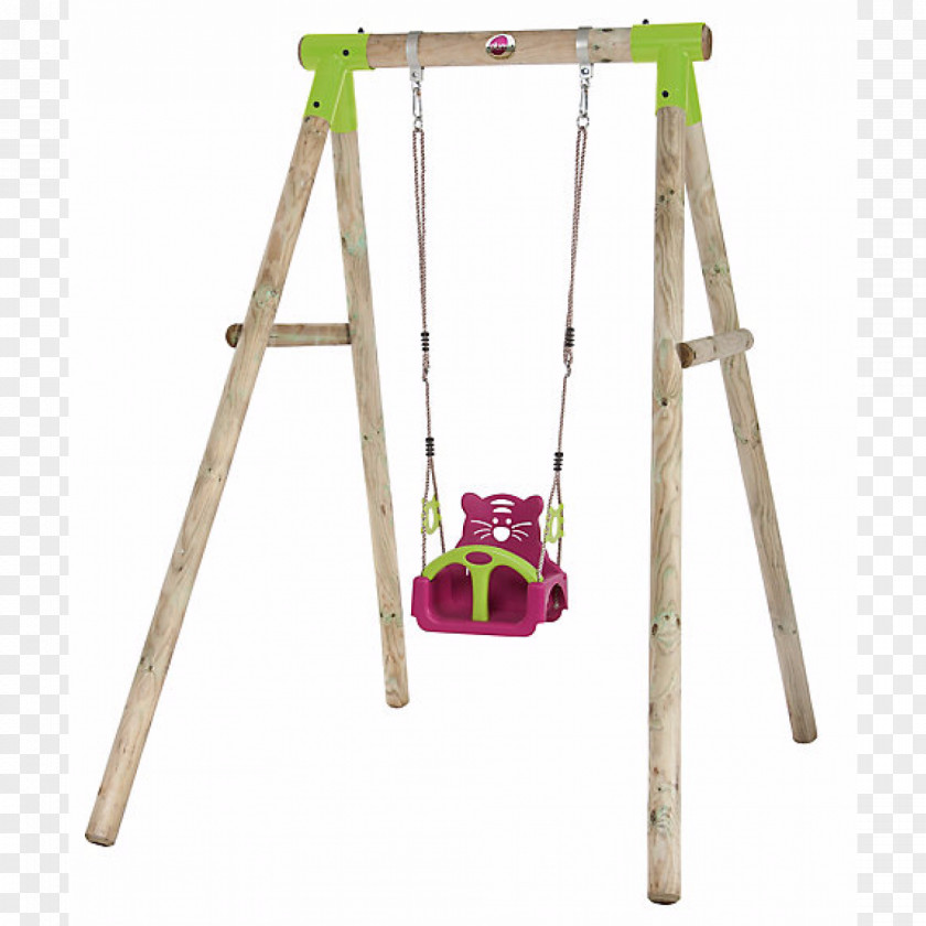 Toy Plum Lookout Tower Wooden Climibing Frame With Swings Outdoor Playset Child PNG