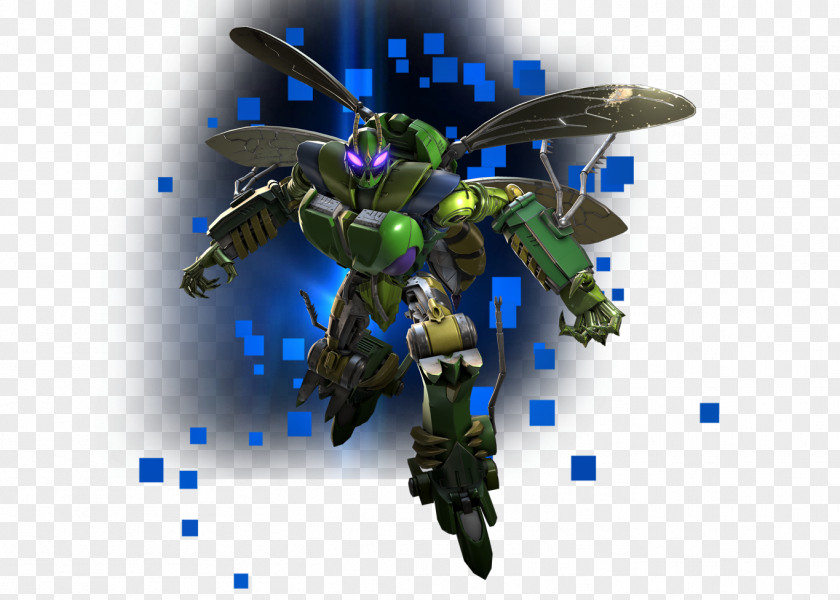 Transformers Waspinator Transformers: Forged To Fight Rhinox Cheetor Soundwave PNG