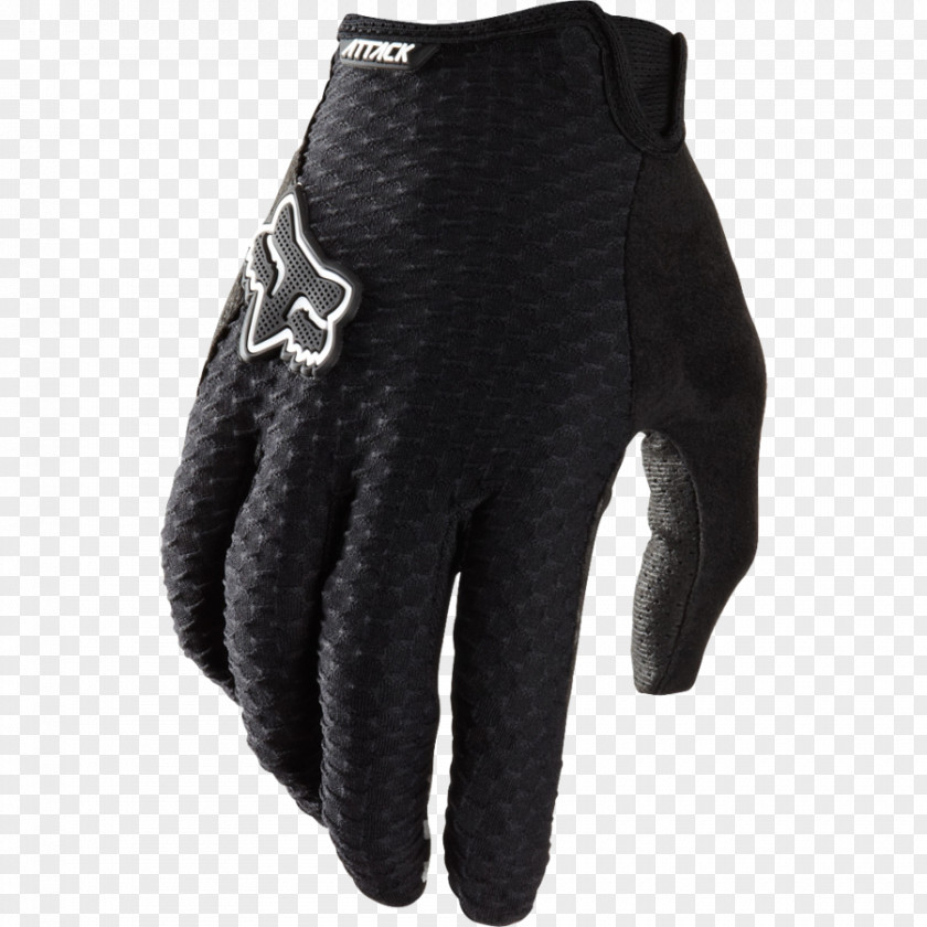 Bicycle Glove Fox Racing Clothing Accessories PNG