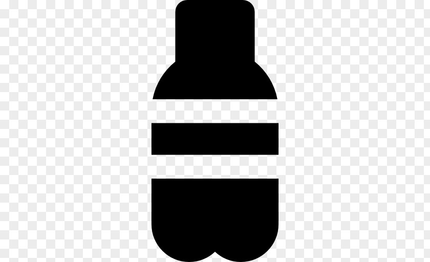 Bottle Font PNG