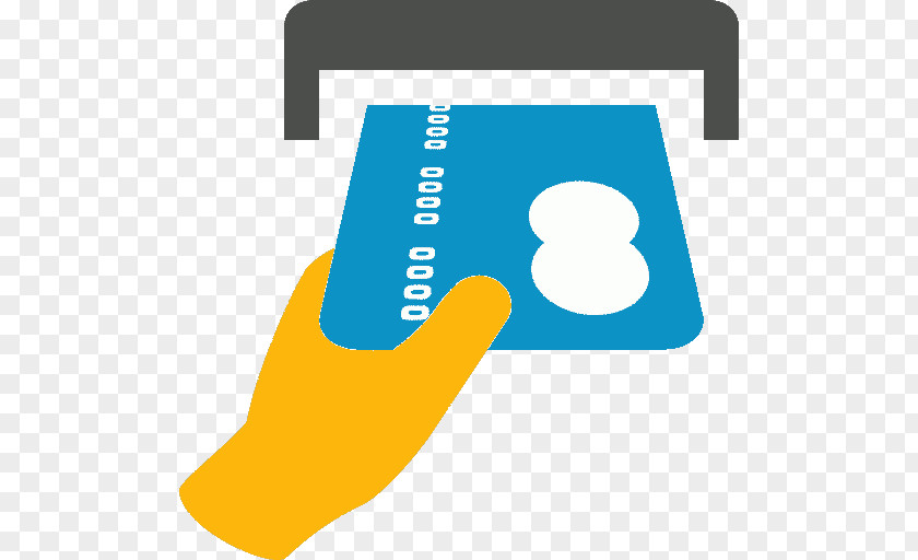 Credit Card Debit ATM Automated Teller Machine Bank PNG