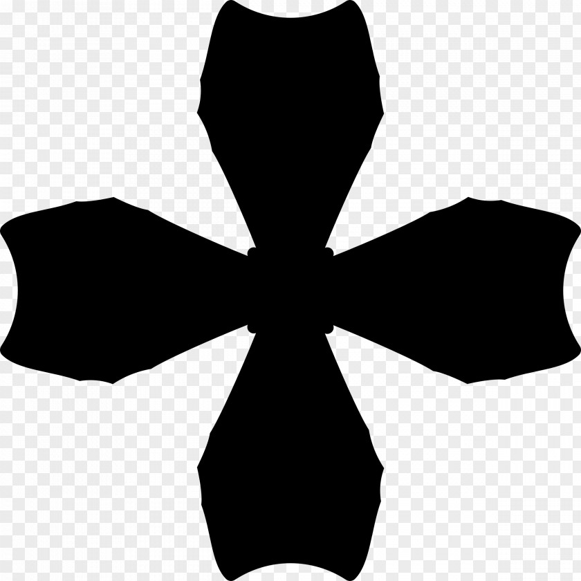 Cross Symbol Celtic Decal Clip Art PNG