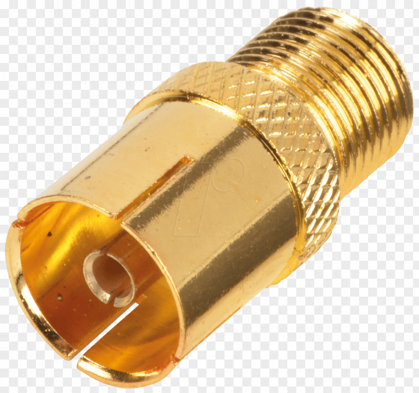 Electrical Connector RF Buchse International Electrotechnical Commission PNG