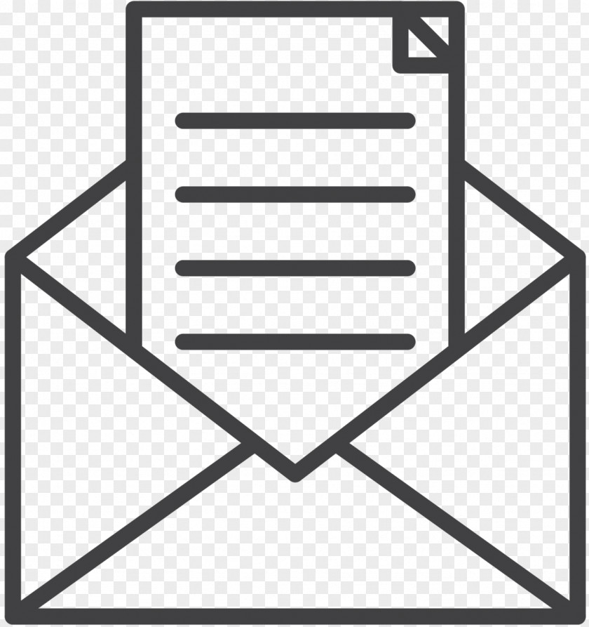 Email Vector Graphics Illustration Flat Design PNG