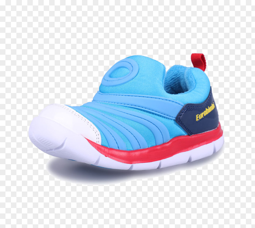 European Light Baby Caterpillar Plus Velvet Casual Sports Shoes Europe Nike Free Sneakers Shoe PNG