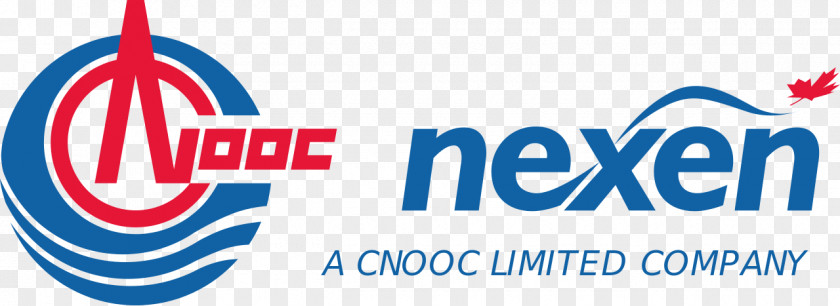 Logo Nexen CNOOC Limited China National Offshore Oil Corporation Petroleum PNG