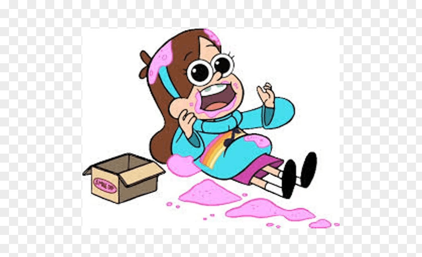 Mabel Pines Dipper GIF Image The Inconveniencing PNG