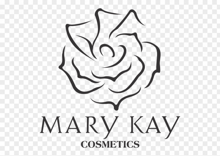 Mary Kay Cosmetics Natural Skin Care Logo Facial PNG