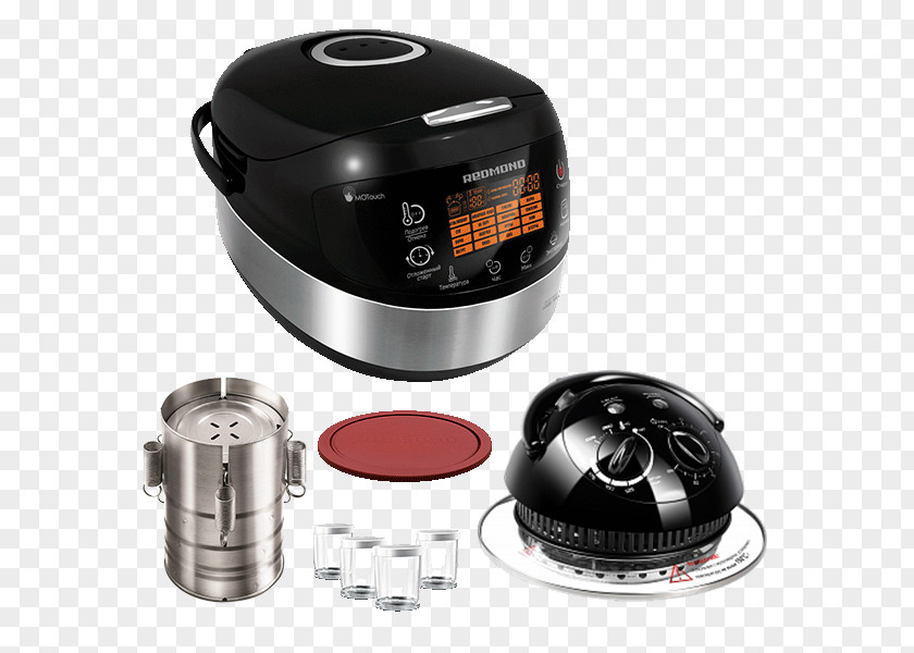 Multicooker Multivarka.pro Ukraine Price Pressure Cooking PNG