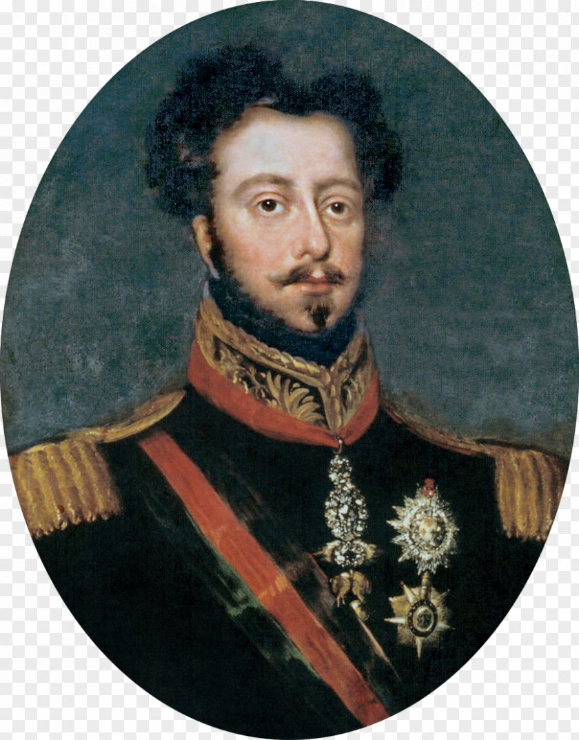 Pedro I Of Brazil Empire Independence United Kingdom Portugal, And The Algarves PNG