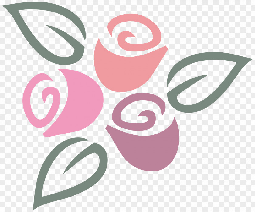 Rose Tattoo Drawing Clip Art PNG