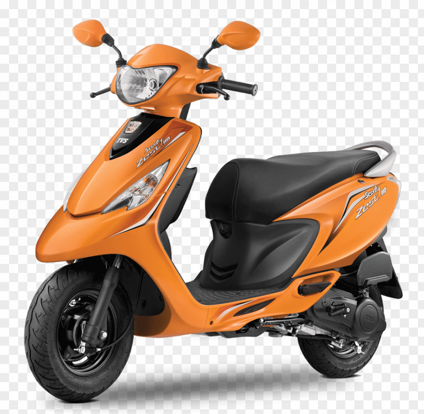 Scooter TVS Scooty Motor Company Himalayan Highs Motorcycle PNG