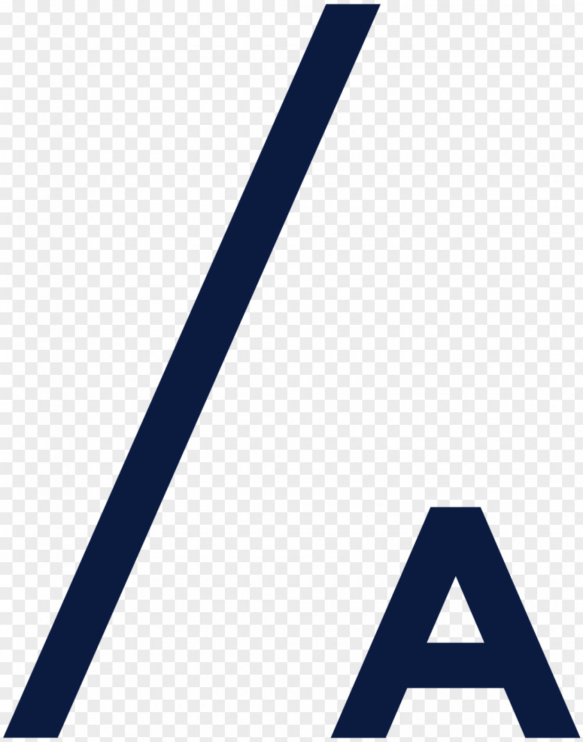 Slash Logo Line Angle Brand PNG