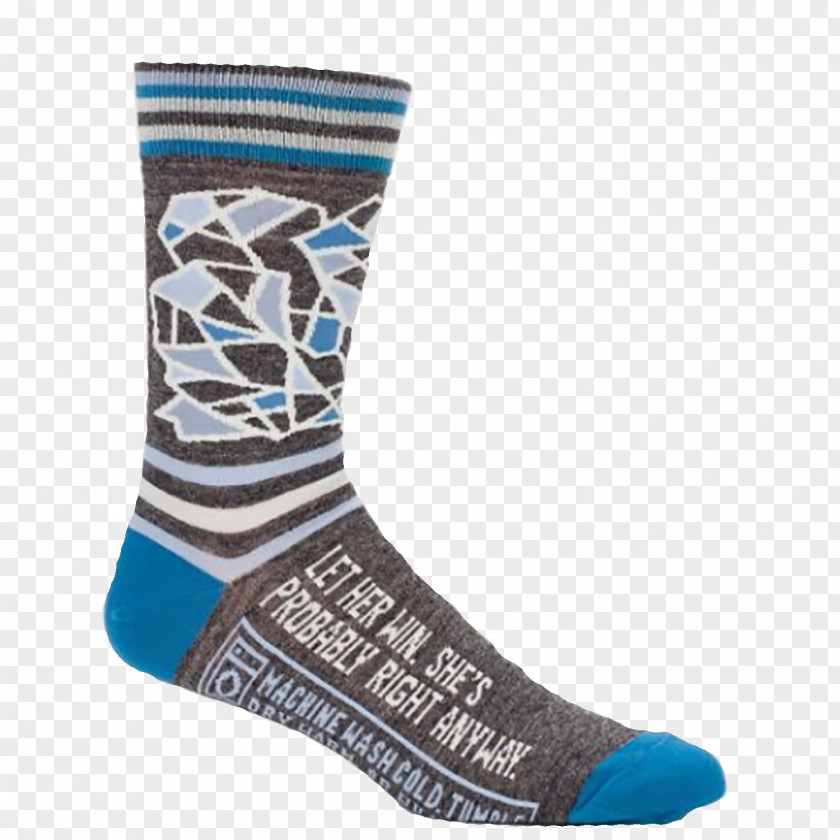 Socks Sock Blue Q Shoe Size Clothing PNG
