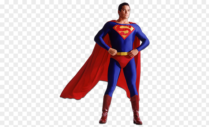 Superman Clark Kent Lois Lane Actor Television Show PNG