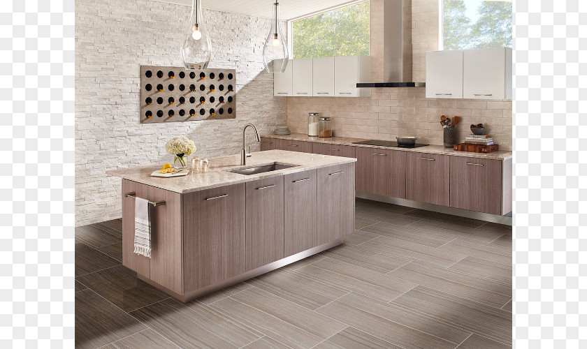 Tiled Floor Porcelain Tile Ceramic Countertop PNG