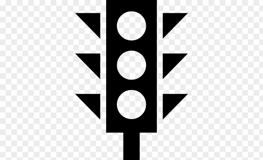Traffic Light Sign PNG